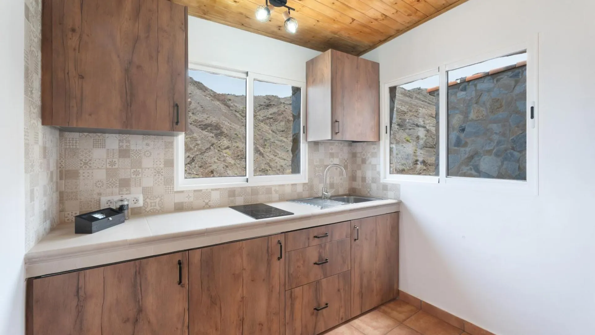 Vivienda Vacacional La Era I Vallehermoso