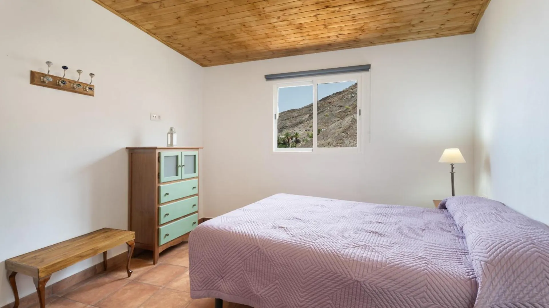 Vivienda Vacacional La Era I Vallehermoso 0*,  Spain
