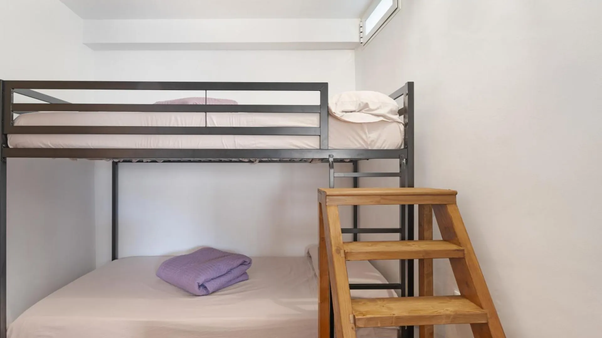 Holiday home Vivienda Vacacional La Era I Vallehermoso Spain