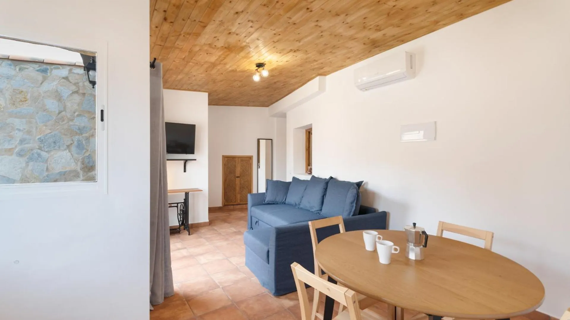 Vivienda Vacacional La Era I Vallehermoso 0*,  Spain