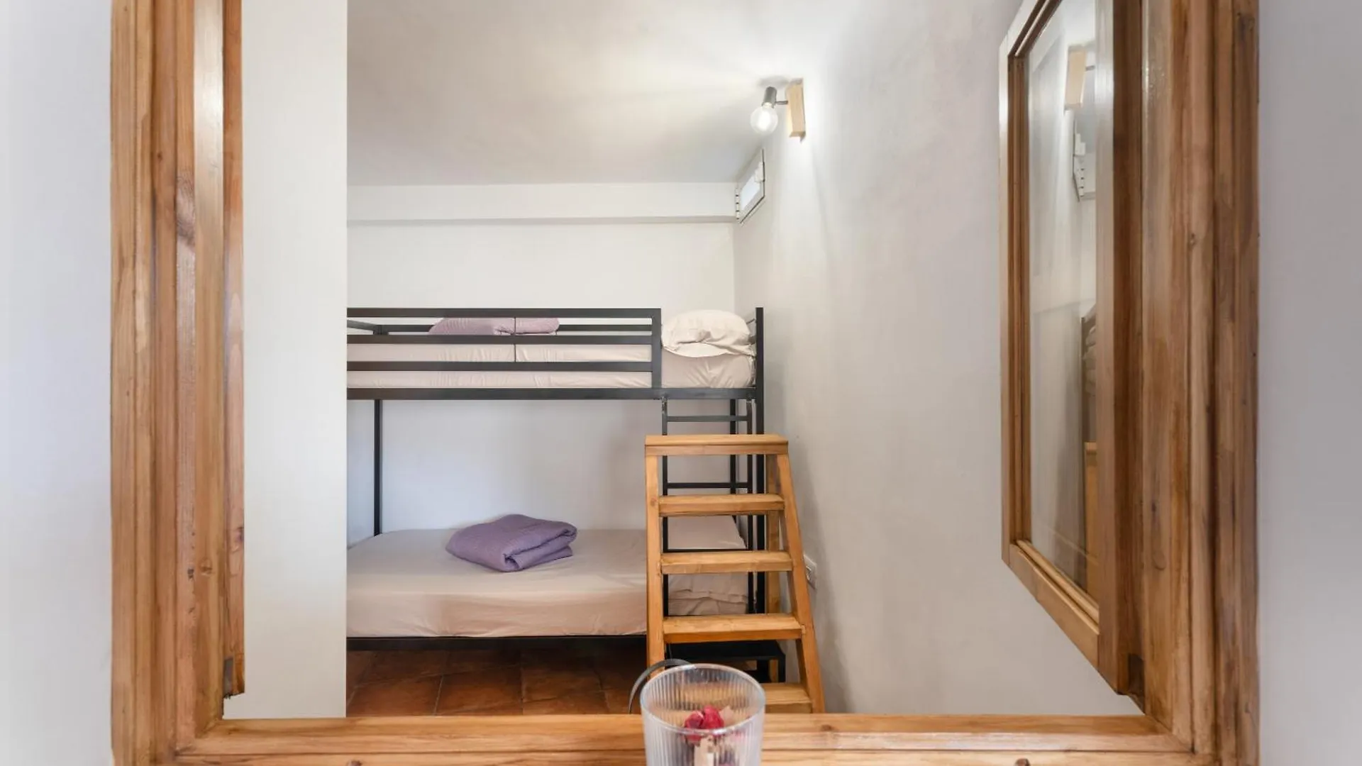 Vivienda Vacacional La Era I Vallehermoso