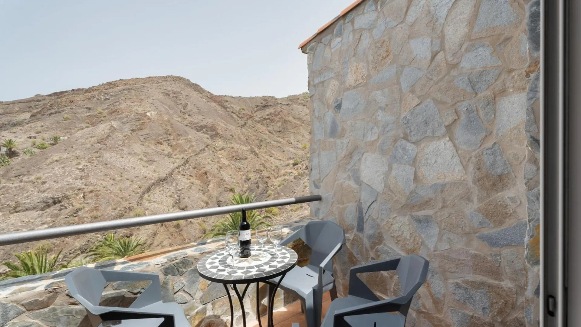 Vivienda Vacacional La Era I Vallehermoso
