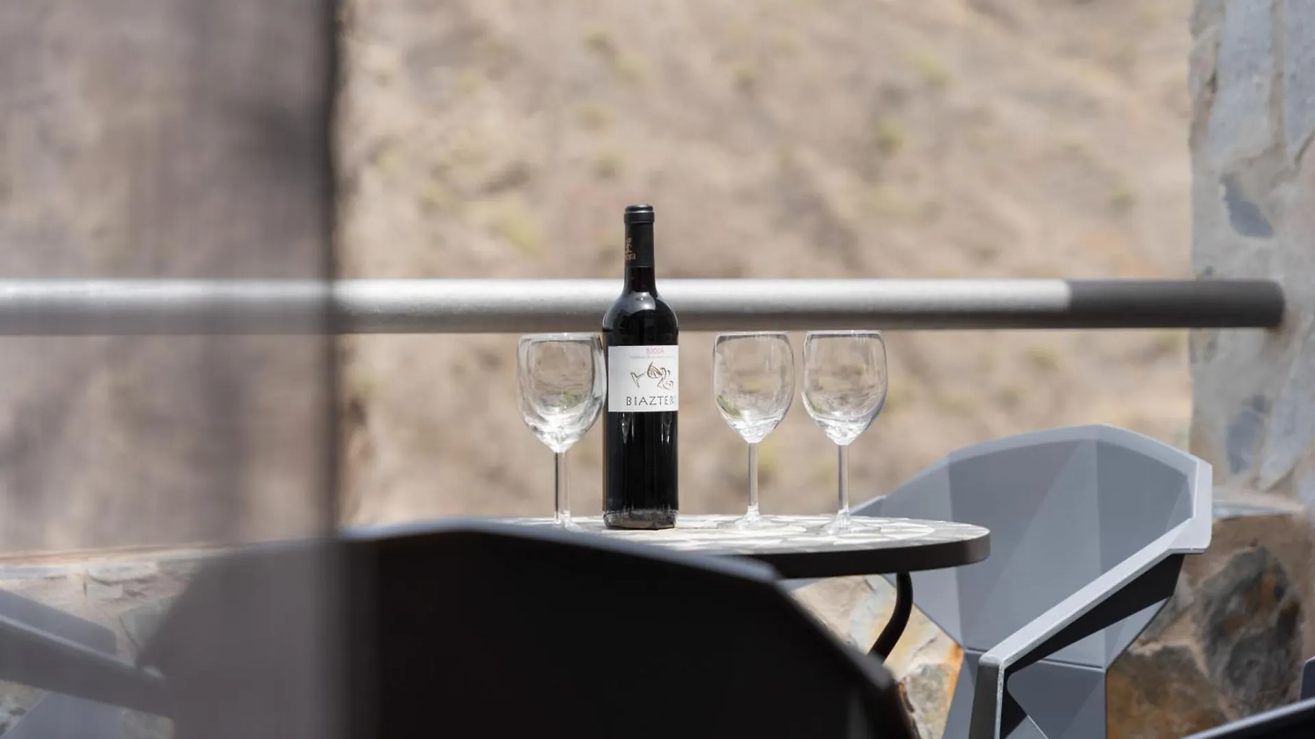Holiday home Vivienda Vacacional La Era I Vallehermoso