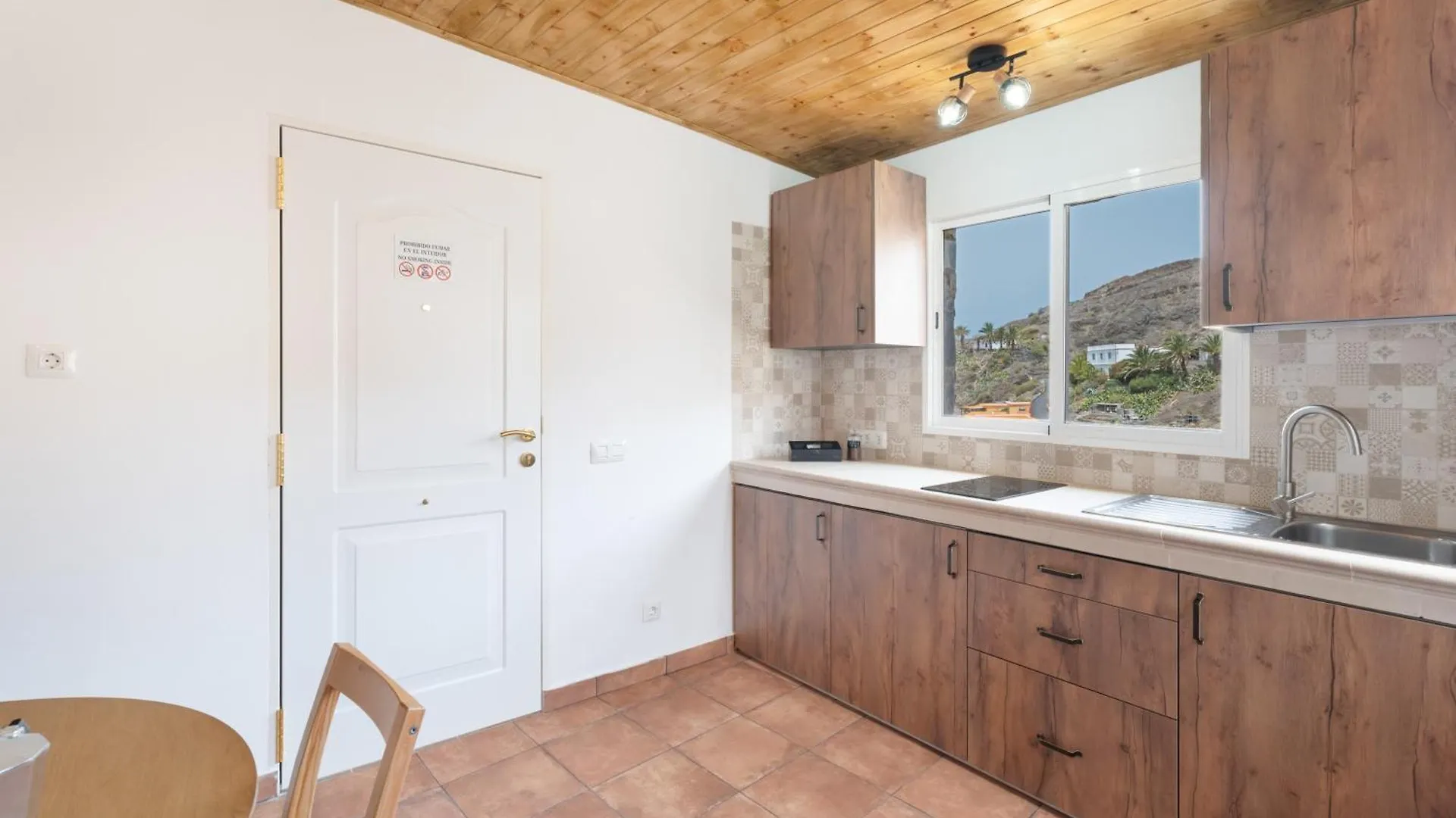 Vivienda Vacacional La Era I Vallehermoso