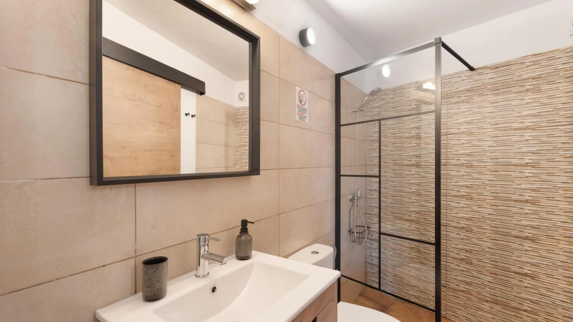 Vivienda Vacacional La Era I Vallehermoso 0*,